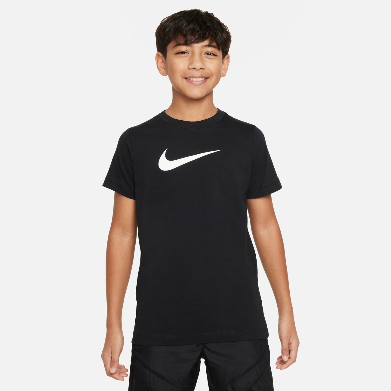 Camiseta Nike Sportswear Infantil