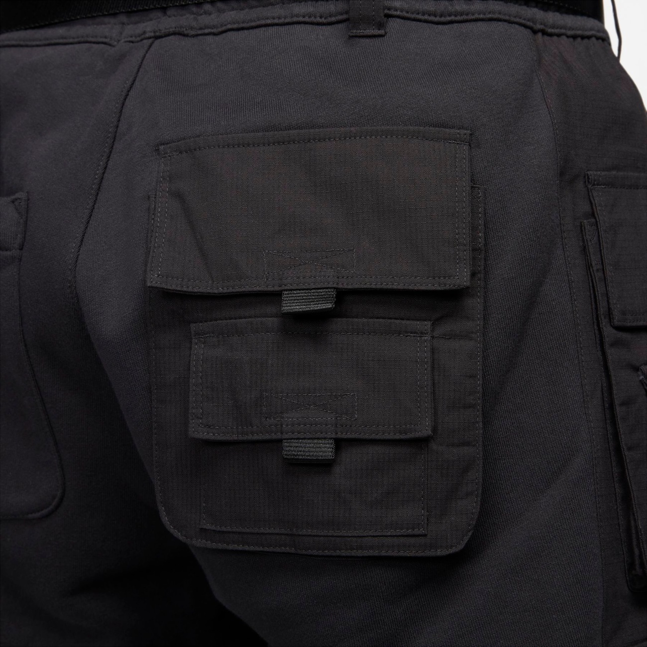 Nike x PEACEMINUSONE G-Dragon Wide Pants - Nike