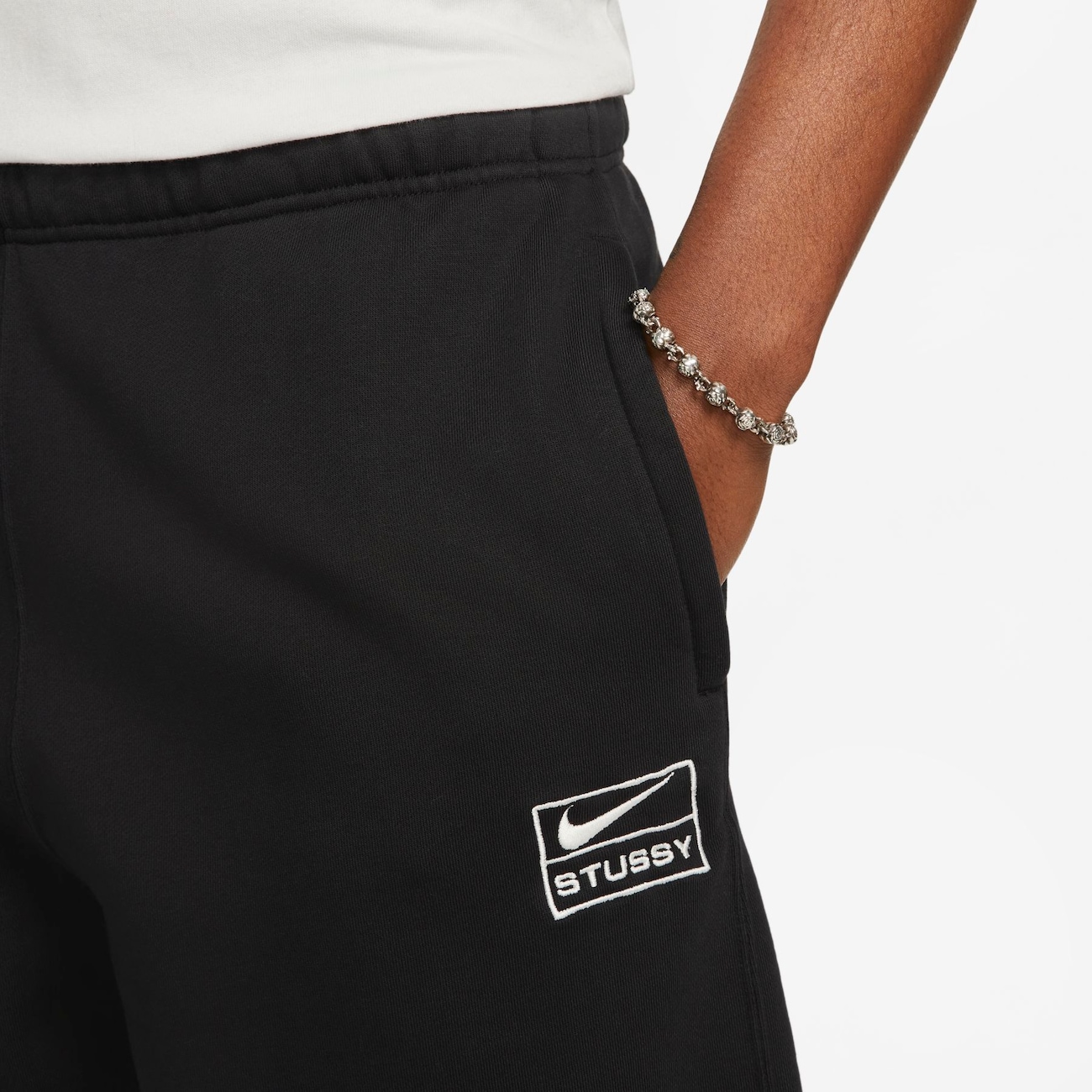 Nike x Stüssy - Nike