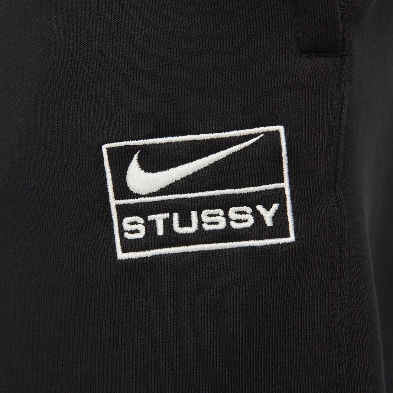 Nike x Stüssy - Nike