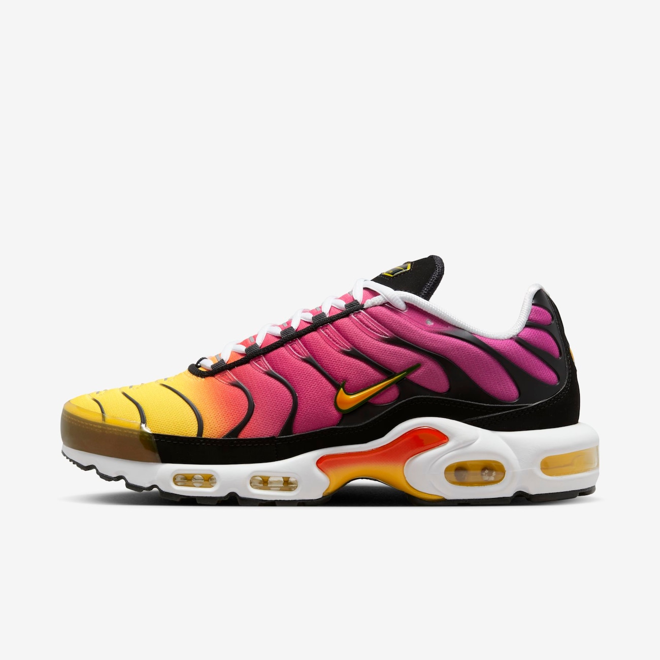 Nike tn shops air red