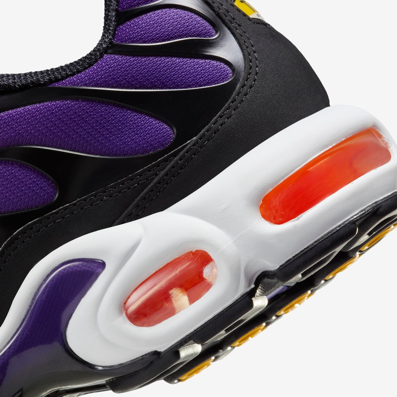 Nike air max hot sale plus og kids