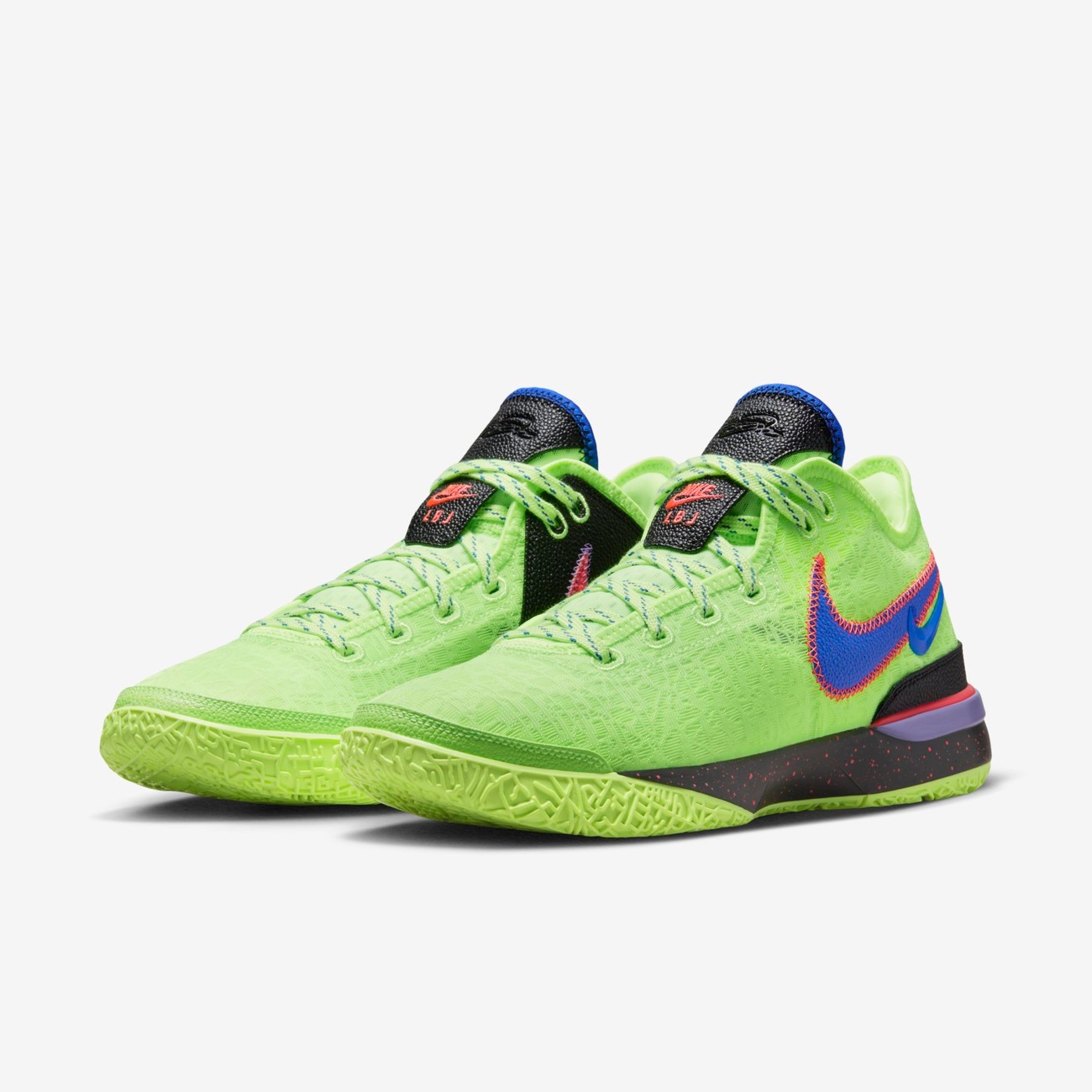 LeBron NXXT Gen - Nike