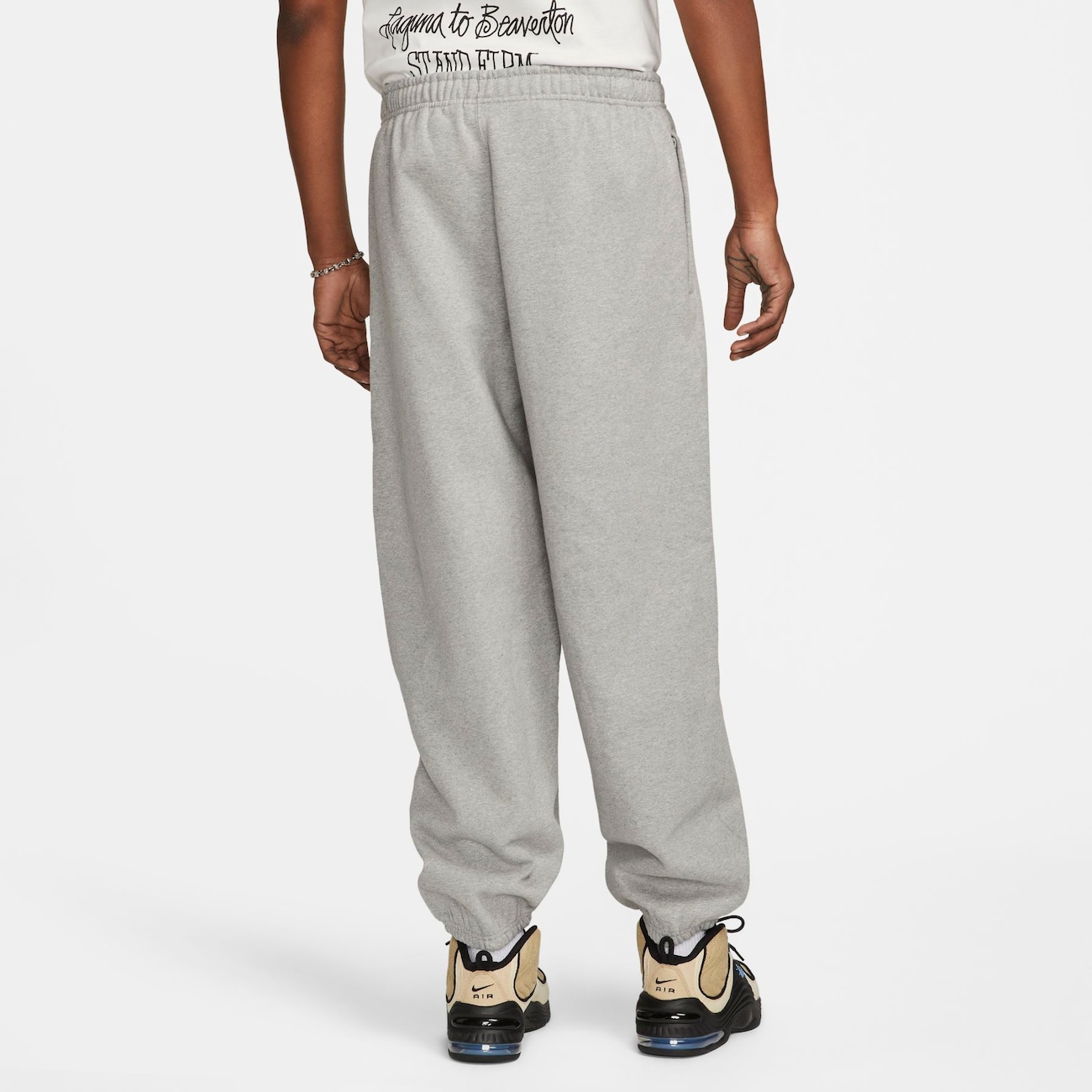 Nike x Stüssy - Nike