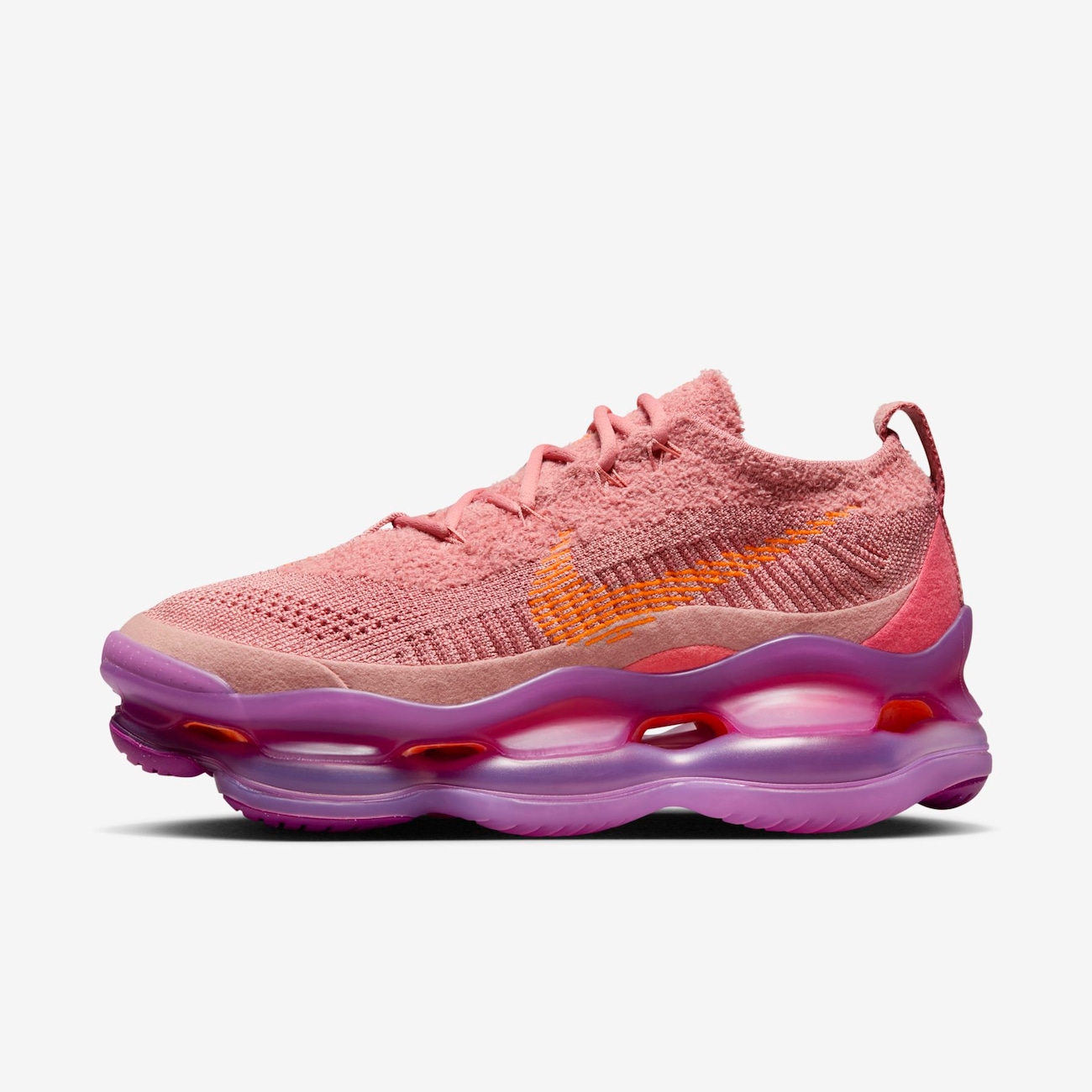 Tênis Nike Air Max Scorpion Flyknit Feminino