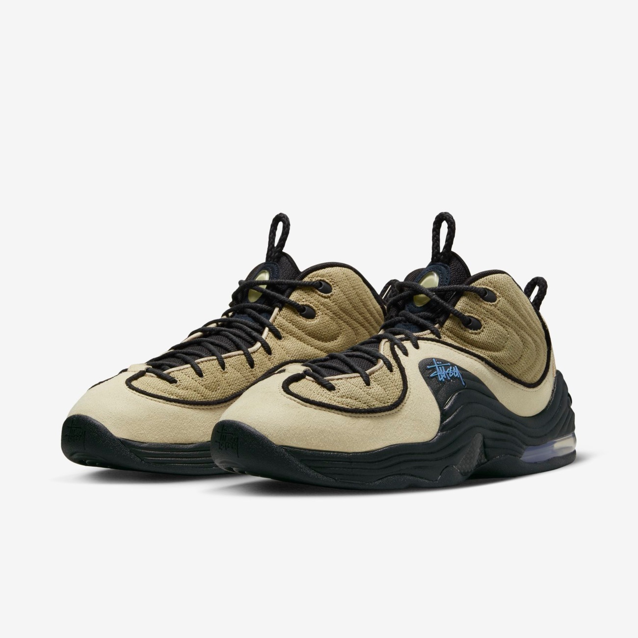靴 NIKE x Stussy 25cm Nike x Stüssy - Nike