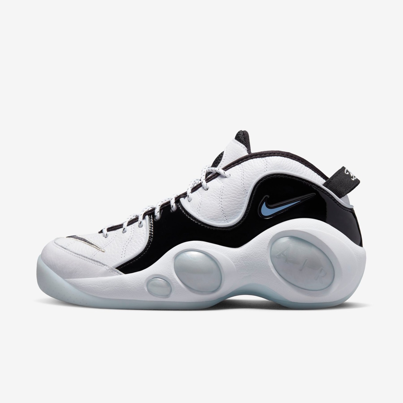 Nike zoom hot sale air flight 2