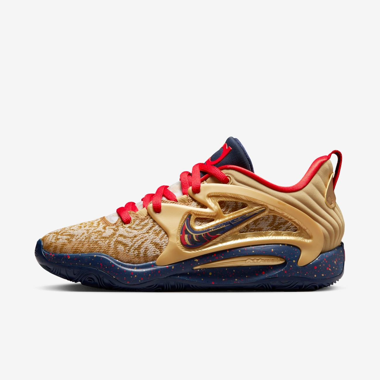 KD15 - Nike
