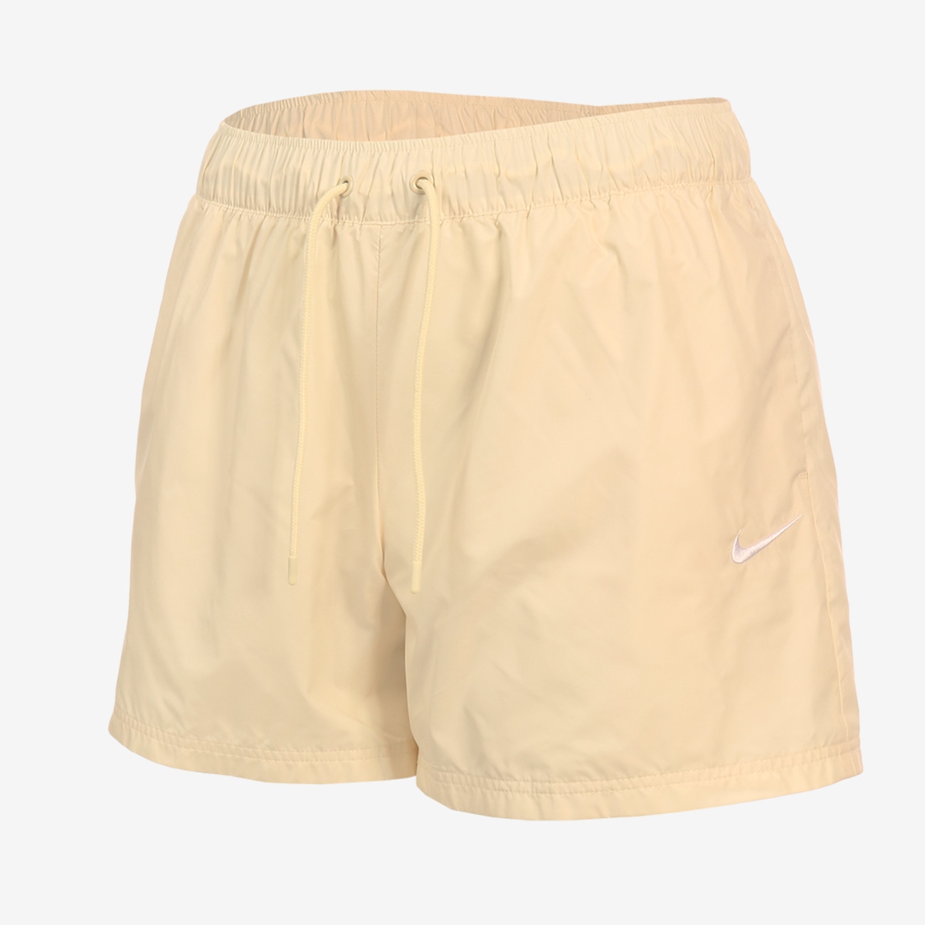 Shorts Nike Sportswear Essentials Feminino