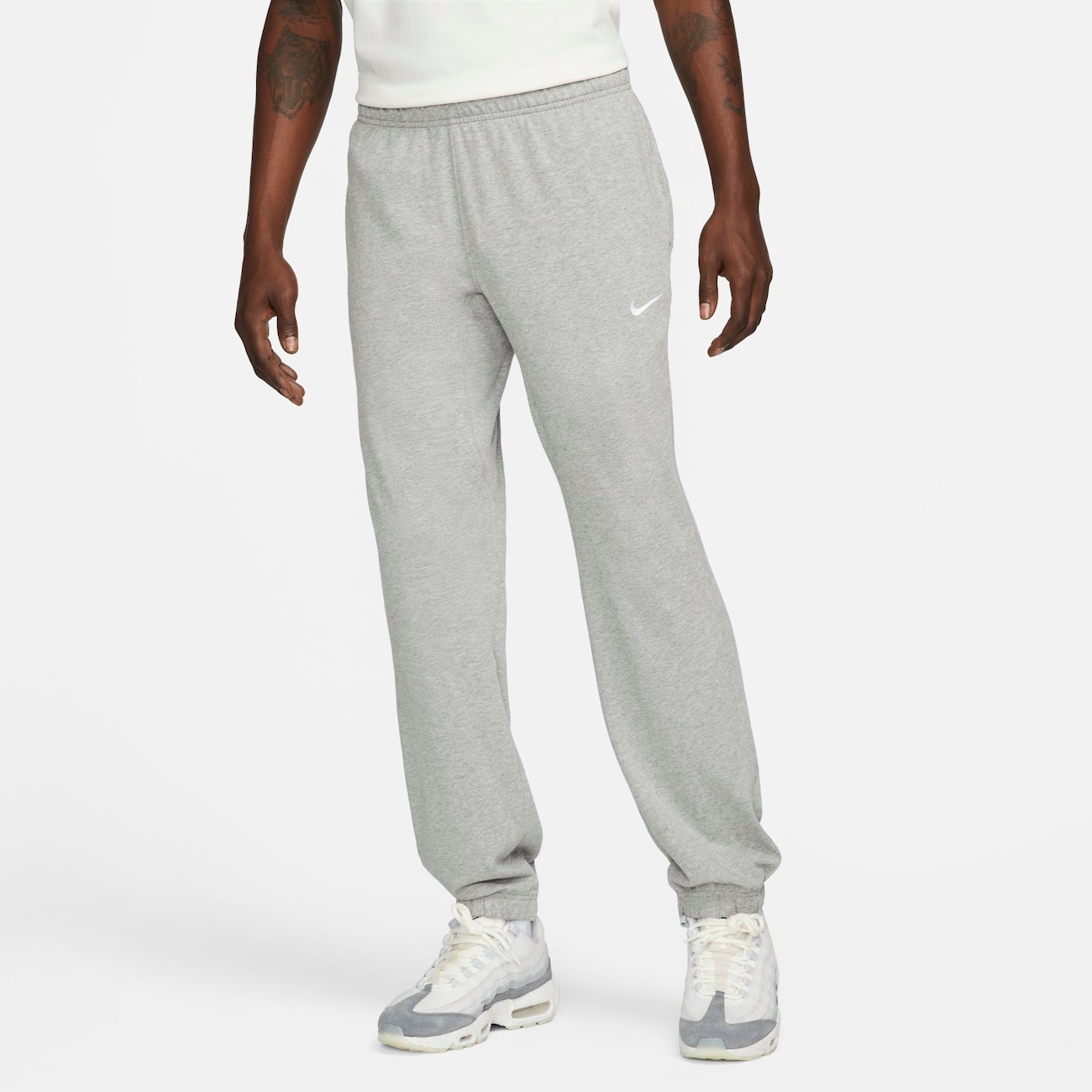 Calça Nike Sportswear Tech Fleece Jogger Masculina