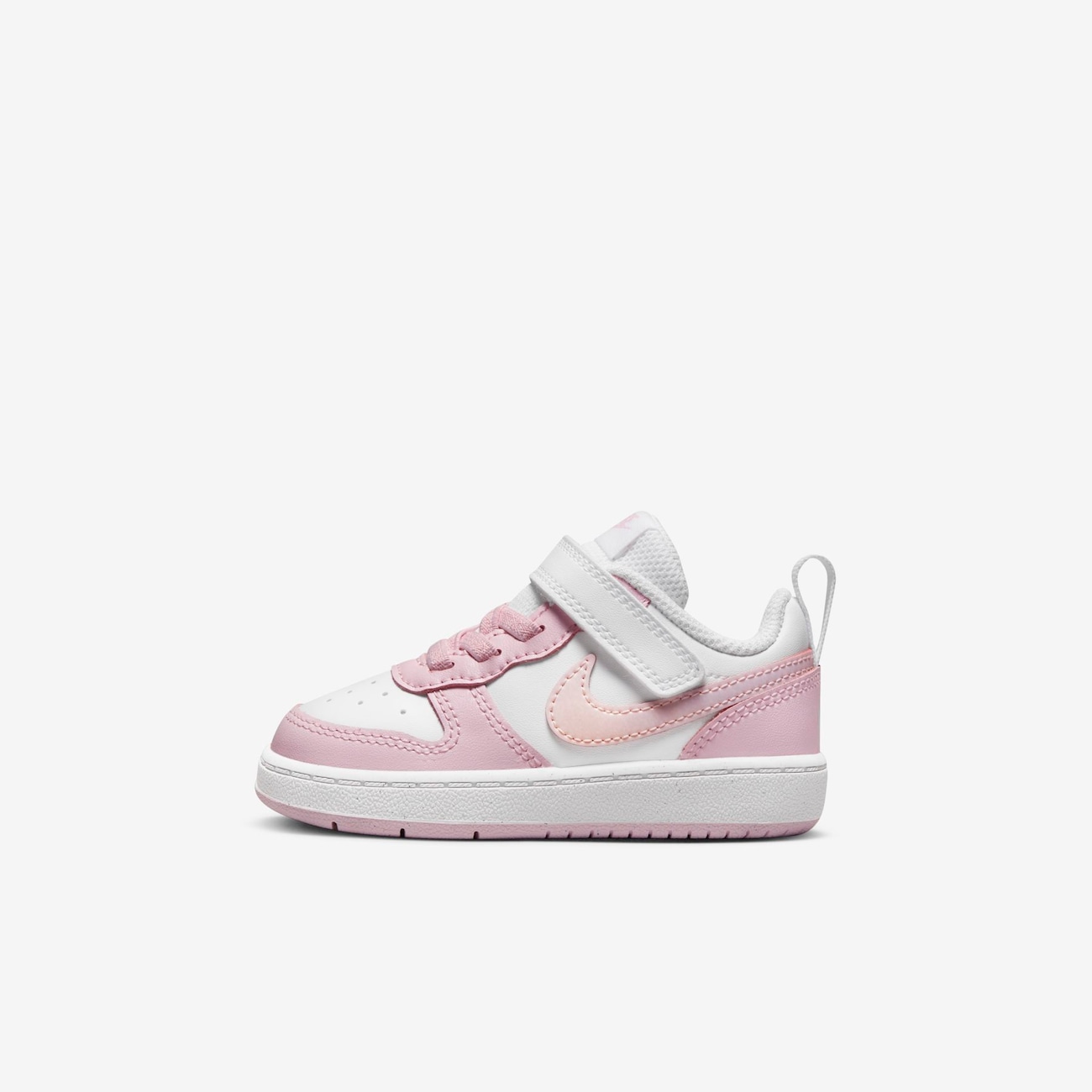 Tênis Nike Court Borough Low 2 SE Infantil