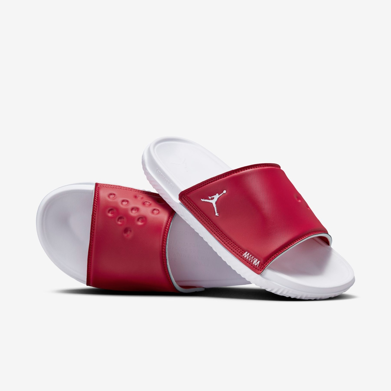 Chinelo Jordan Play Masculino