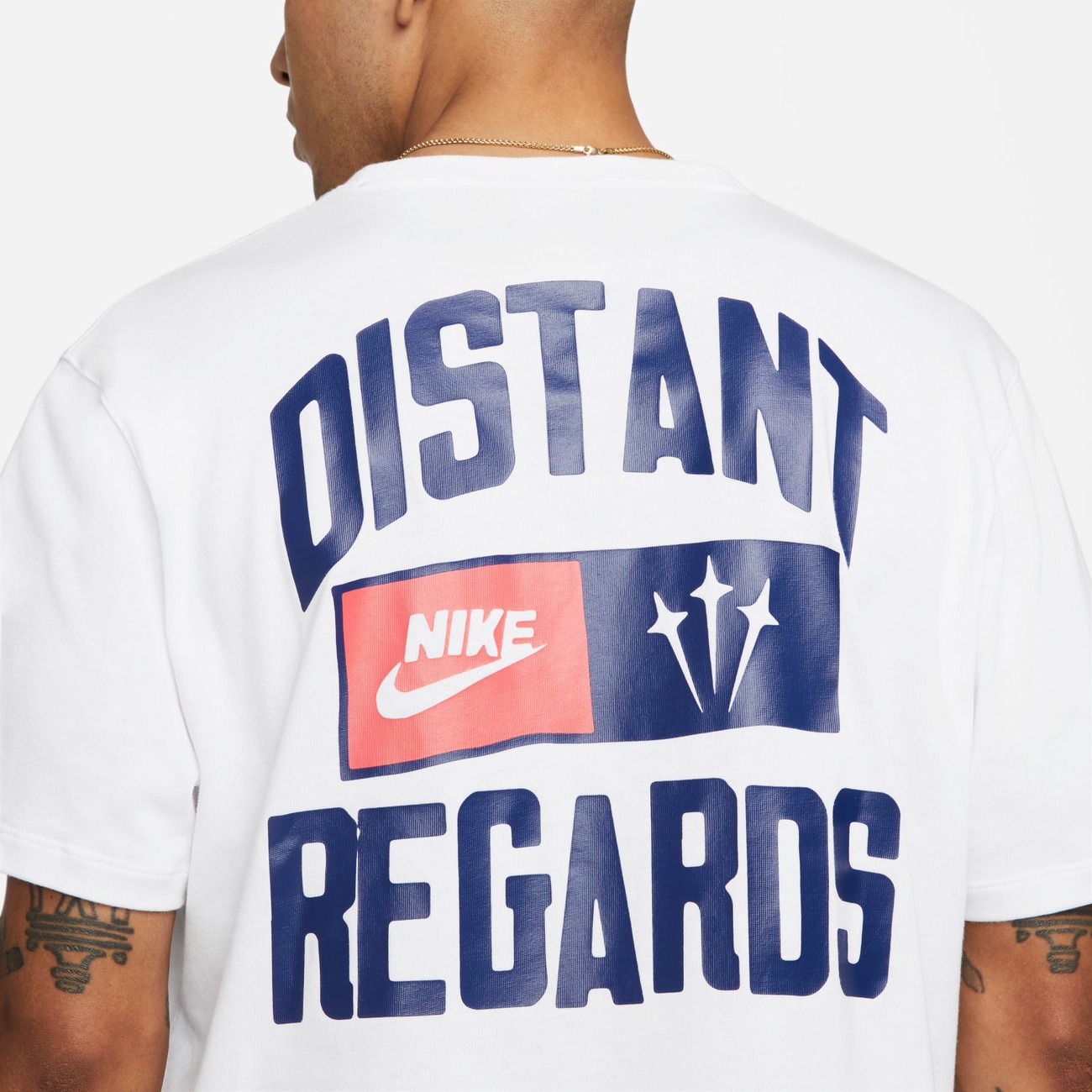 入手困難Nike NOCTA ゲームシャツ 入手困難Nike NOCTA ゲームシャツ