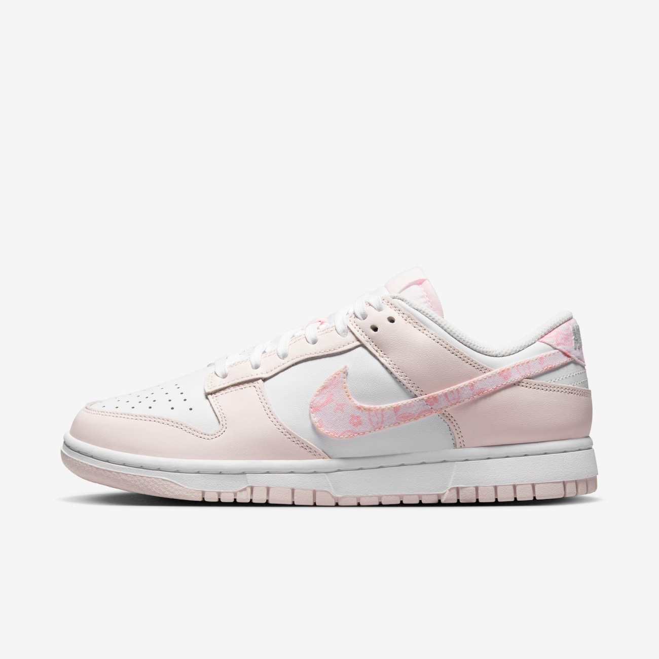 Women's Dunk Low - Nike