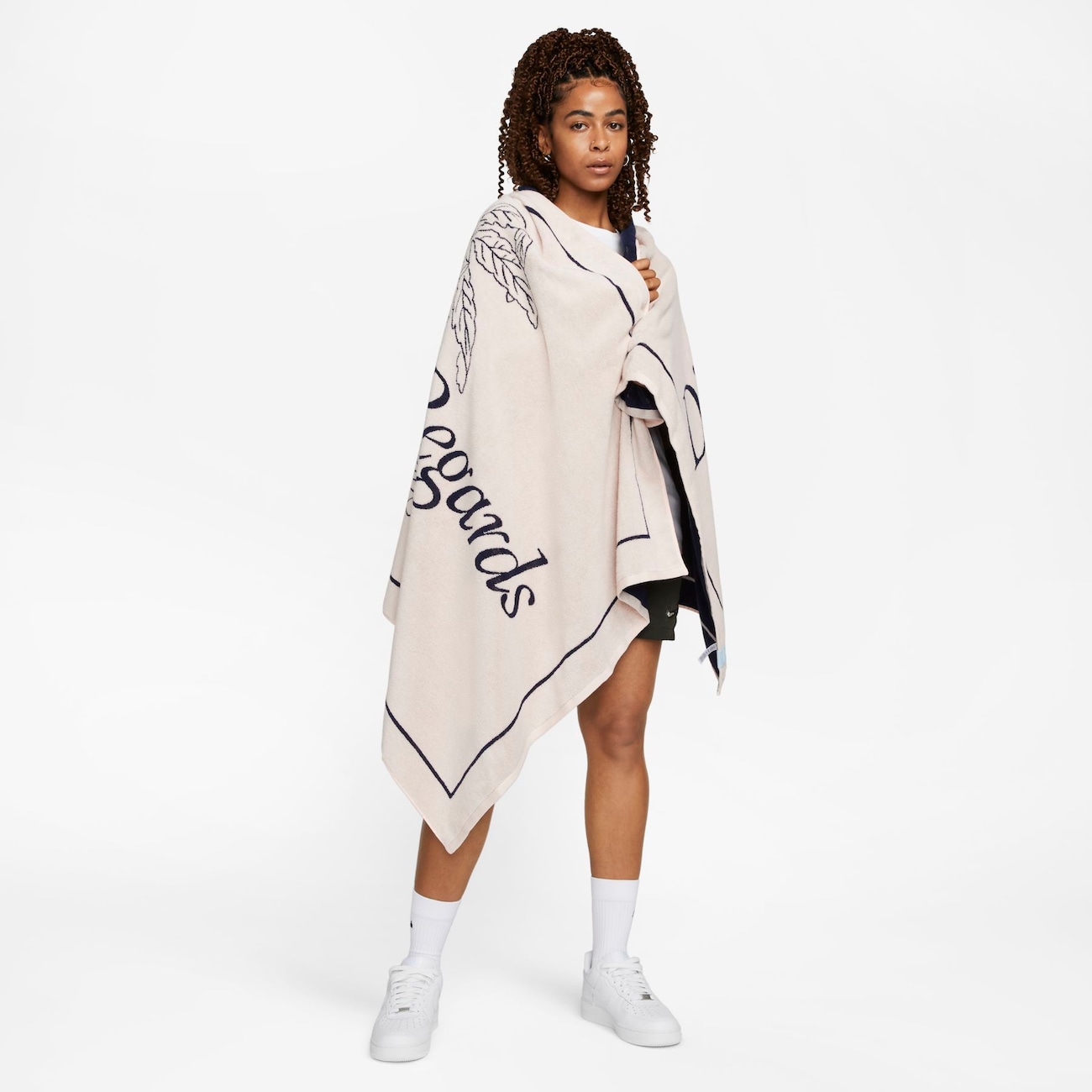 Nike X Nocta Towel - Nike