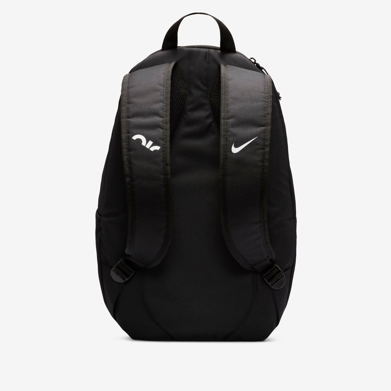 Nike max air black cheap unisex backpack