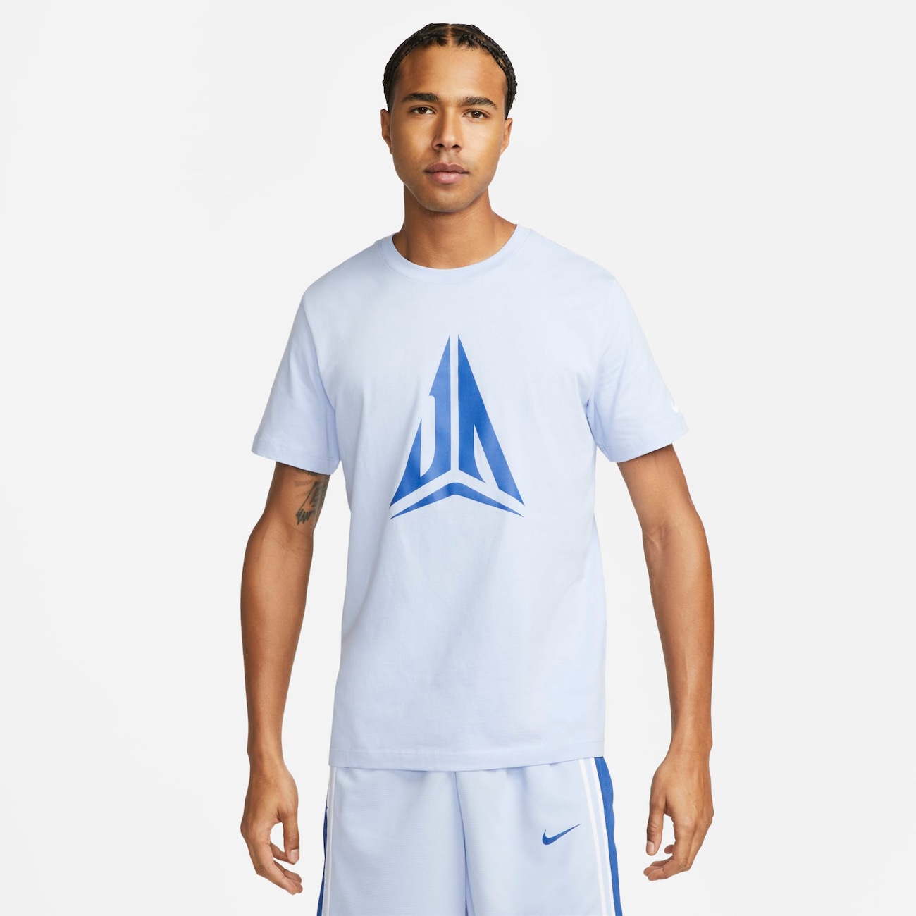 Camiseta Nike JM Masculina