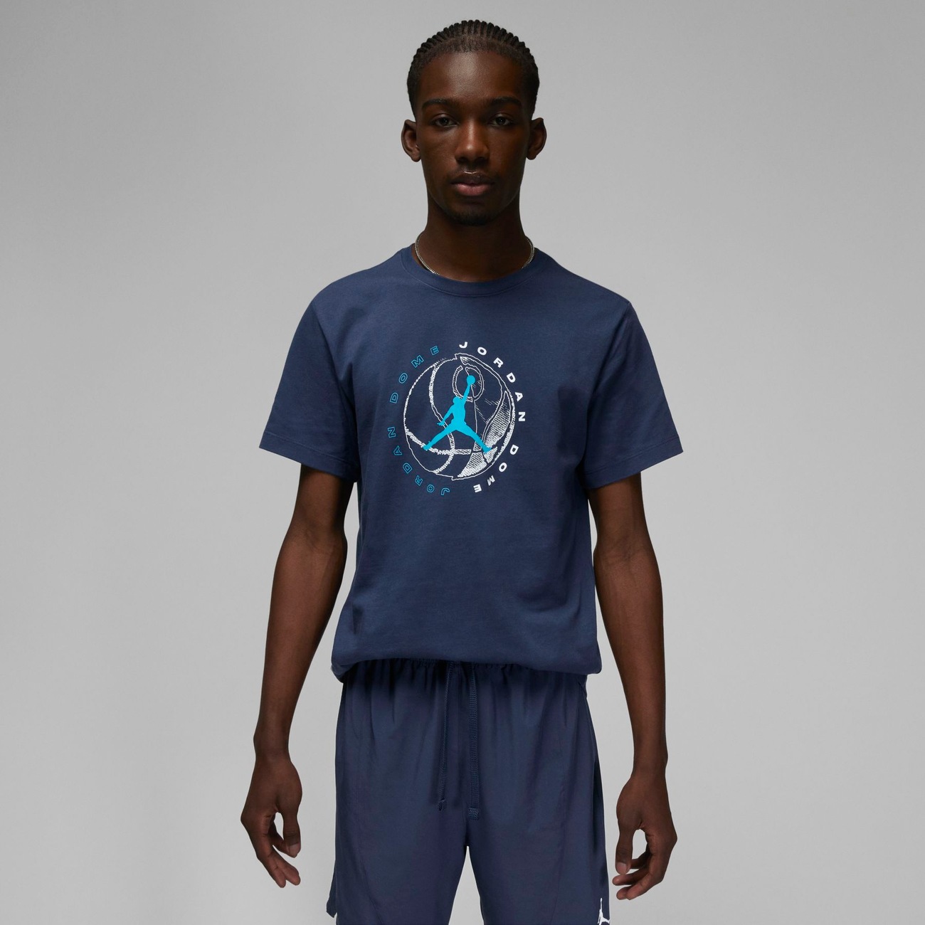 Camiseta Jordan Dri-FIT Sport Masculina