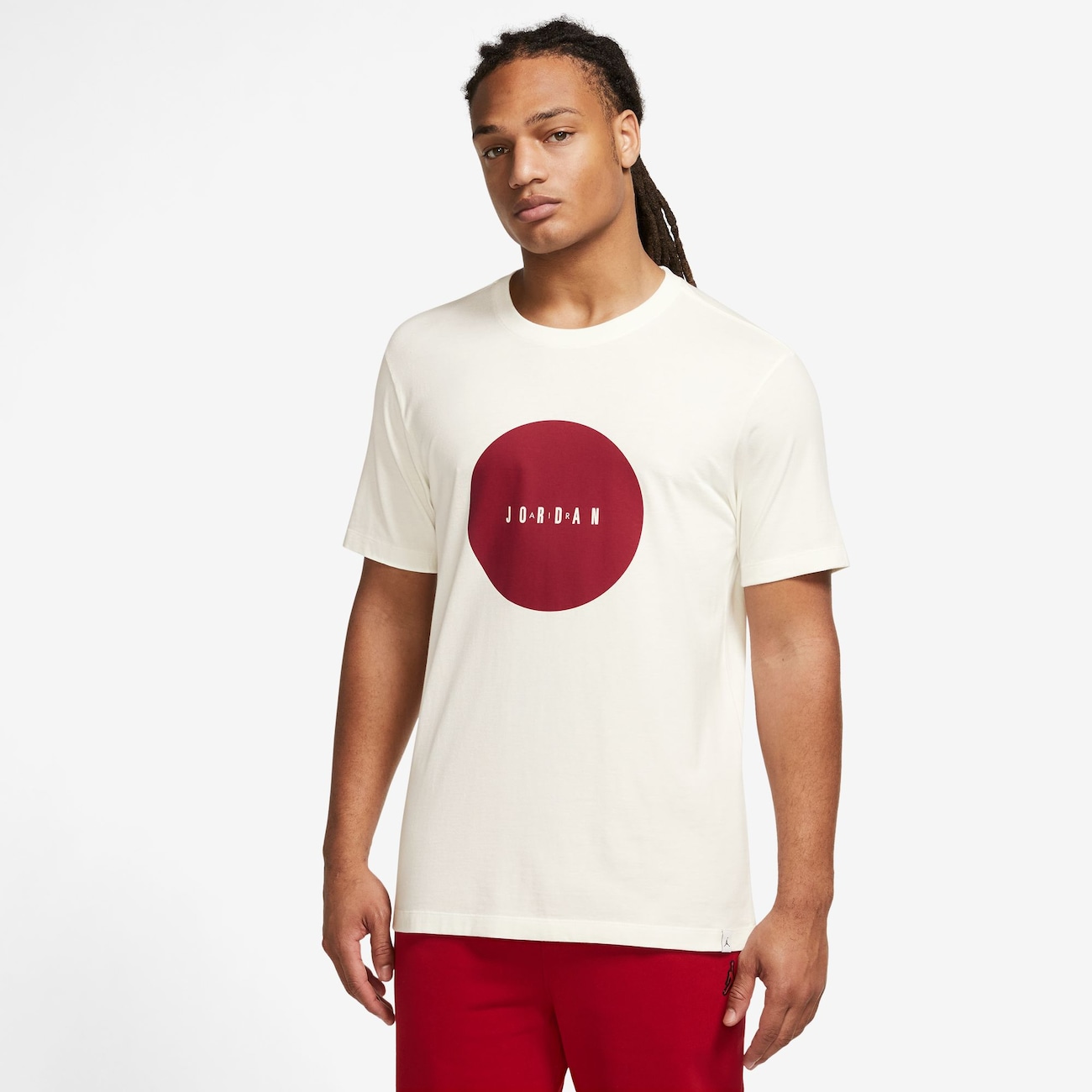 Camiseta Jordan Masculina