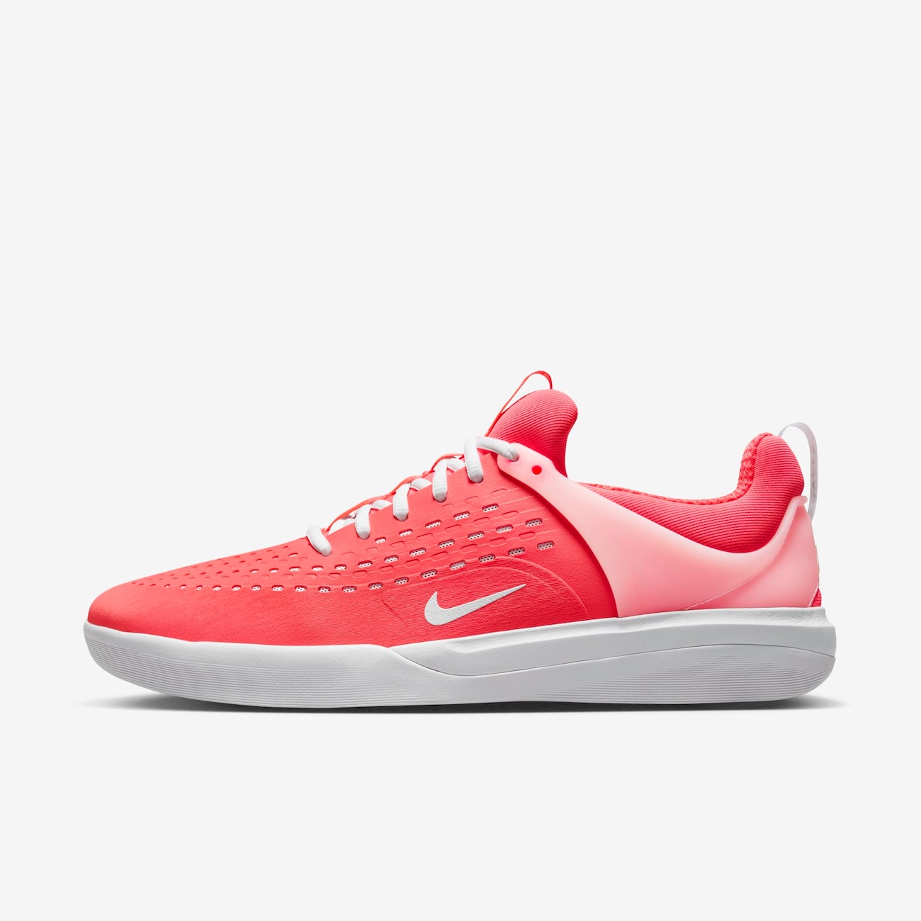 Tênis Nike SB Nyjah 3 Masculino