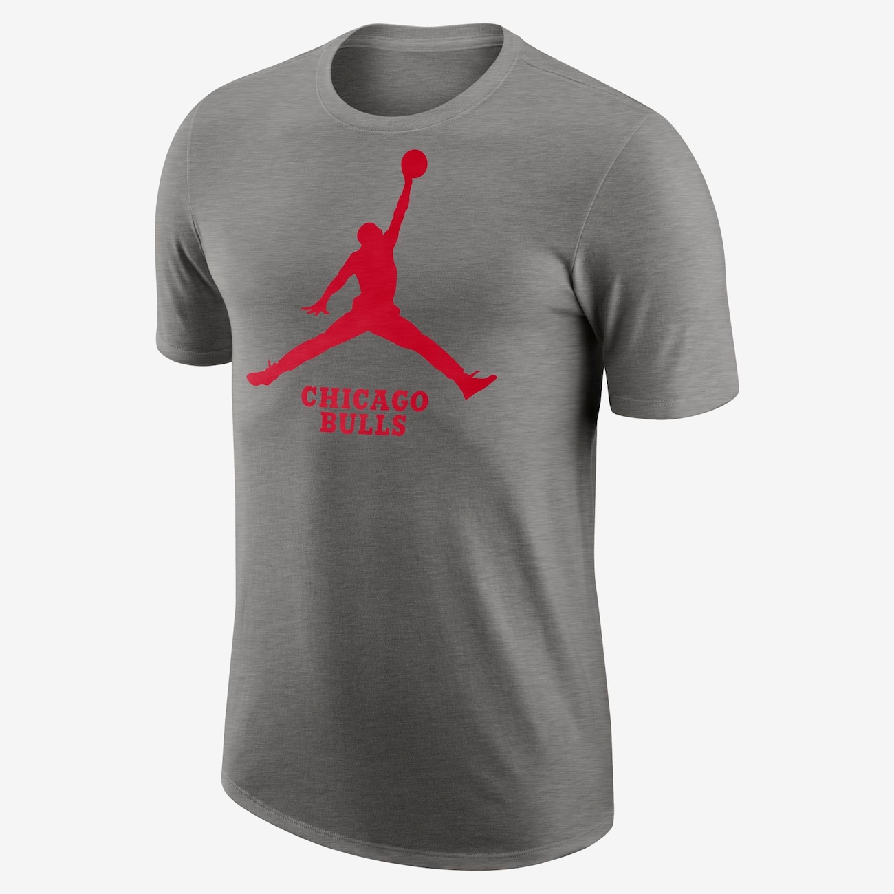 Camiseta Jordan Chicago Bulls Essential Masculina