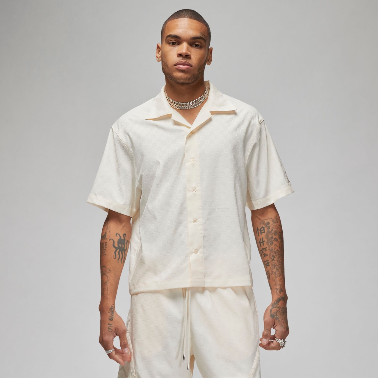 Camisa Jordan Essentials Masculina