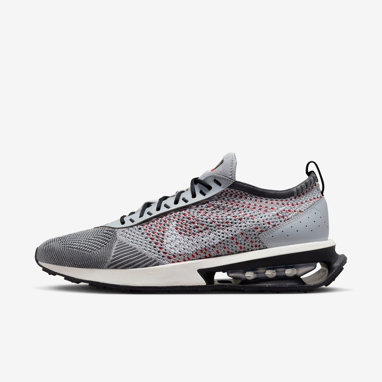 Tênis Nike Air Max Flyknit Racer Masculino