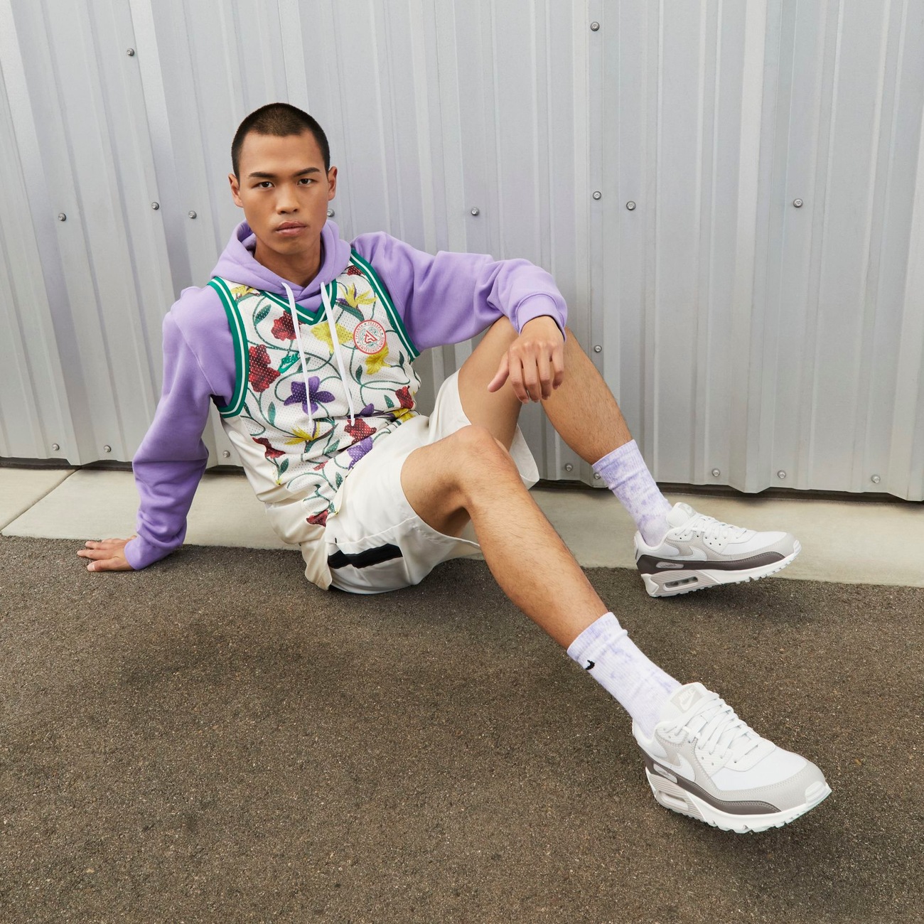 Tênis Nike Air Max 90 Masculino Nike