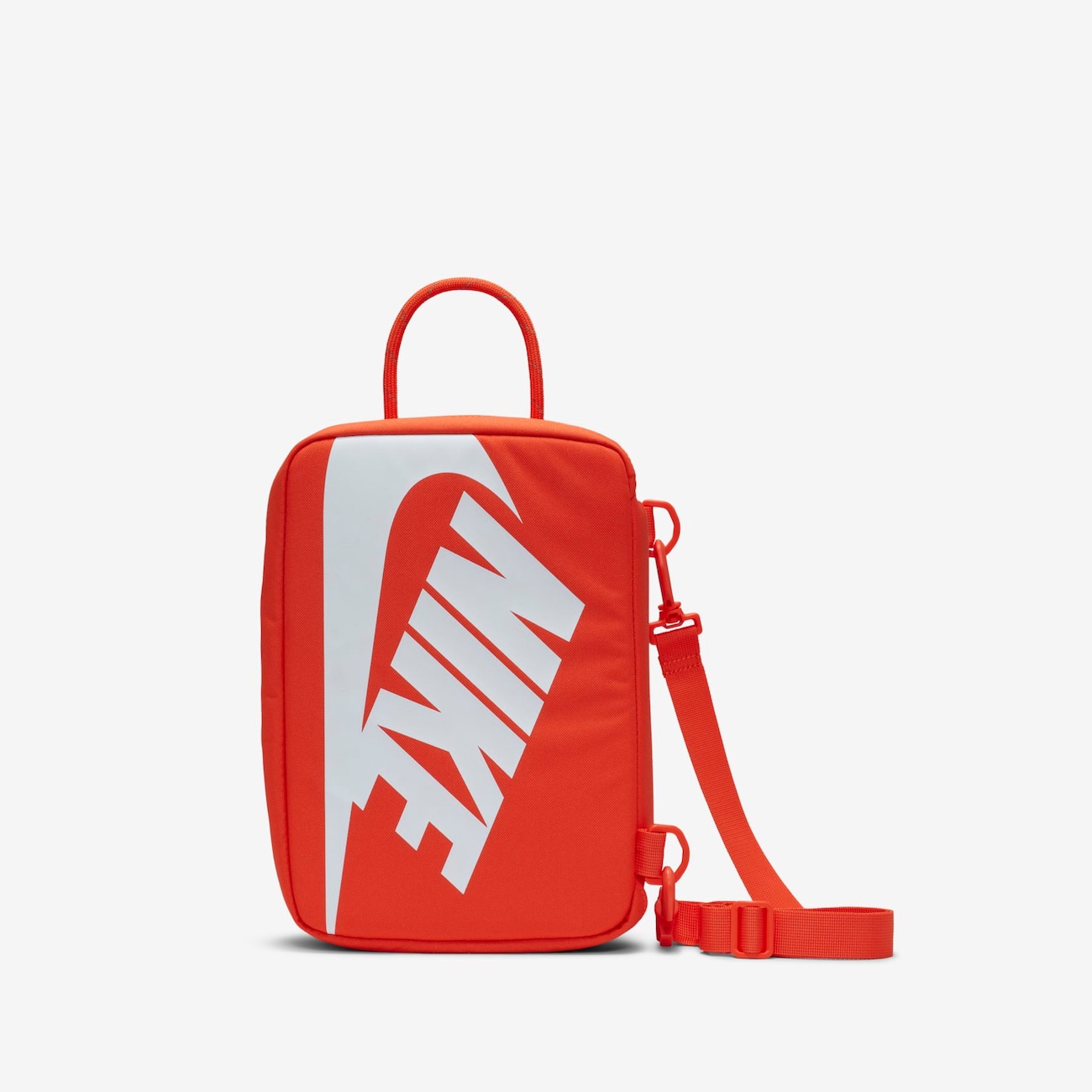 Nike bag sale shoe