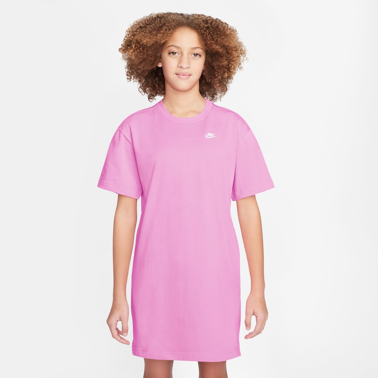 Vestido Nike Sportswear Infantil