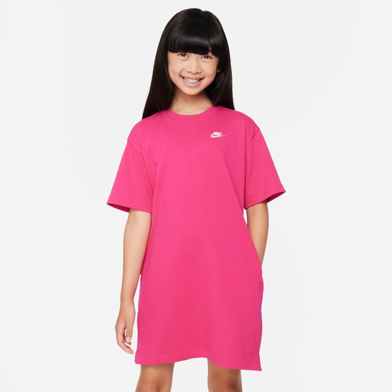 Vestido Nike Sportswear Infantil