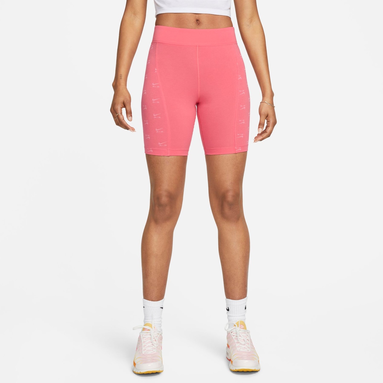 Shorts Nike Air Feminino