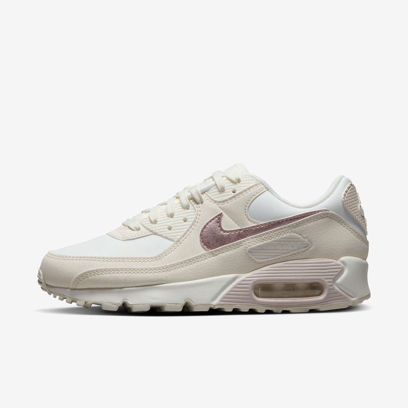 Tênis Nike Air Max 90 Feminino