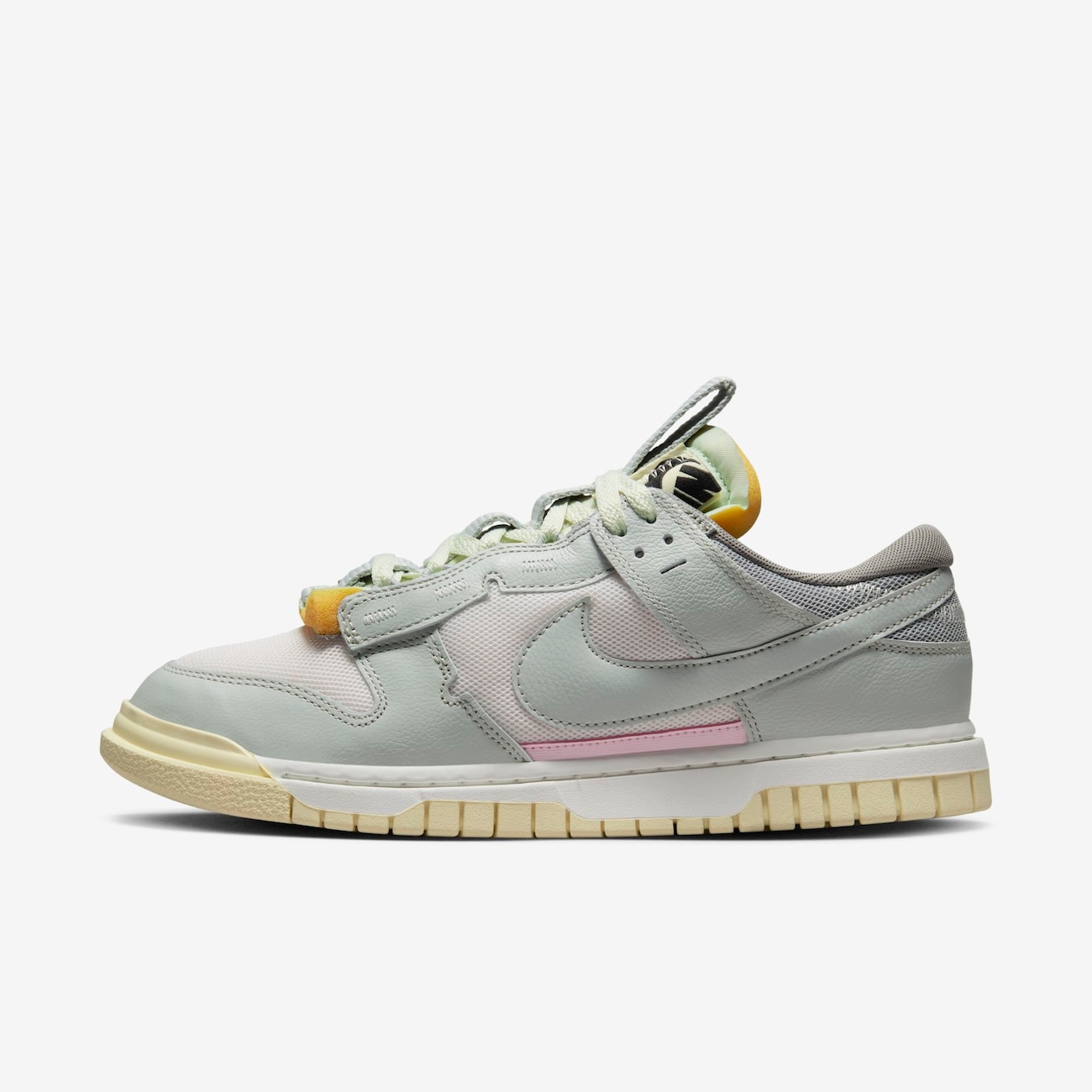 Dunk Low Remastered - Nike