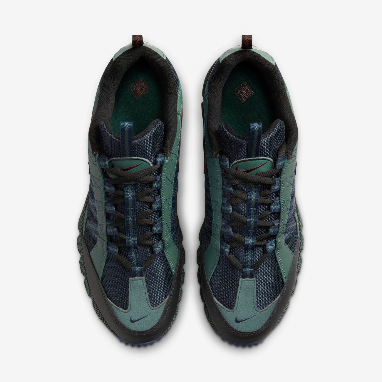 【新品】Nike Air Humara '17 Preços baixos em Nike Supreme x Air Humara 17 Blue | eBay