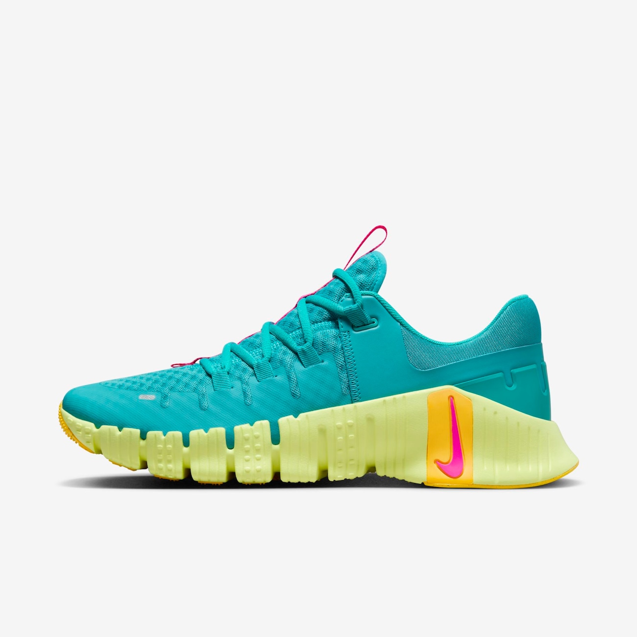 Tenis Nike Free Metcon 5 Masculino Nike