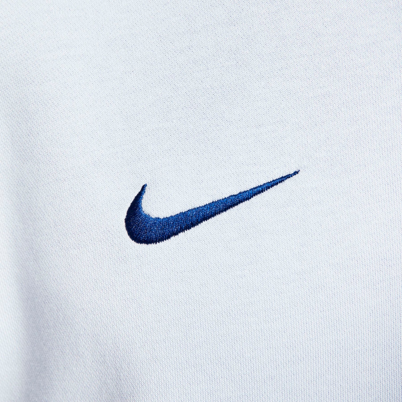Blusão Nike França Club Fleece Masculino - Nike