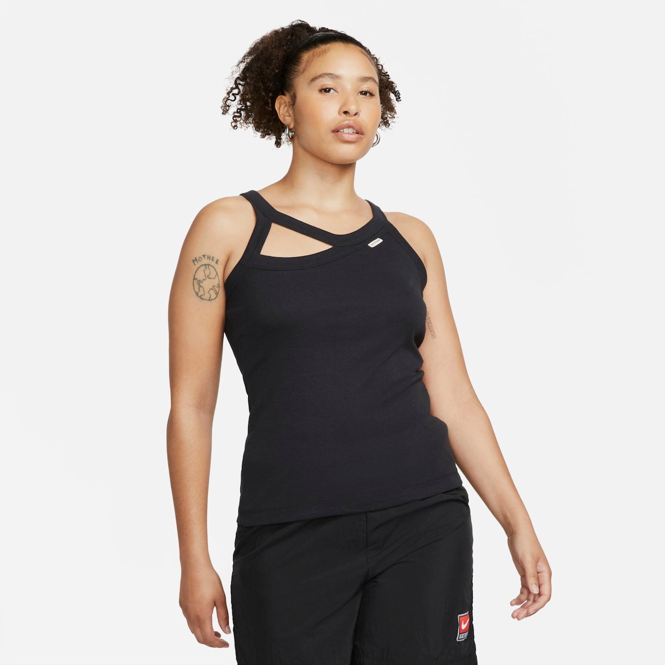 Regata Nike Sportswear Collection Feminina
