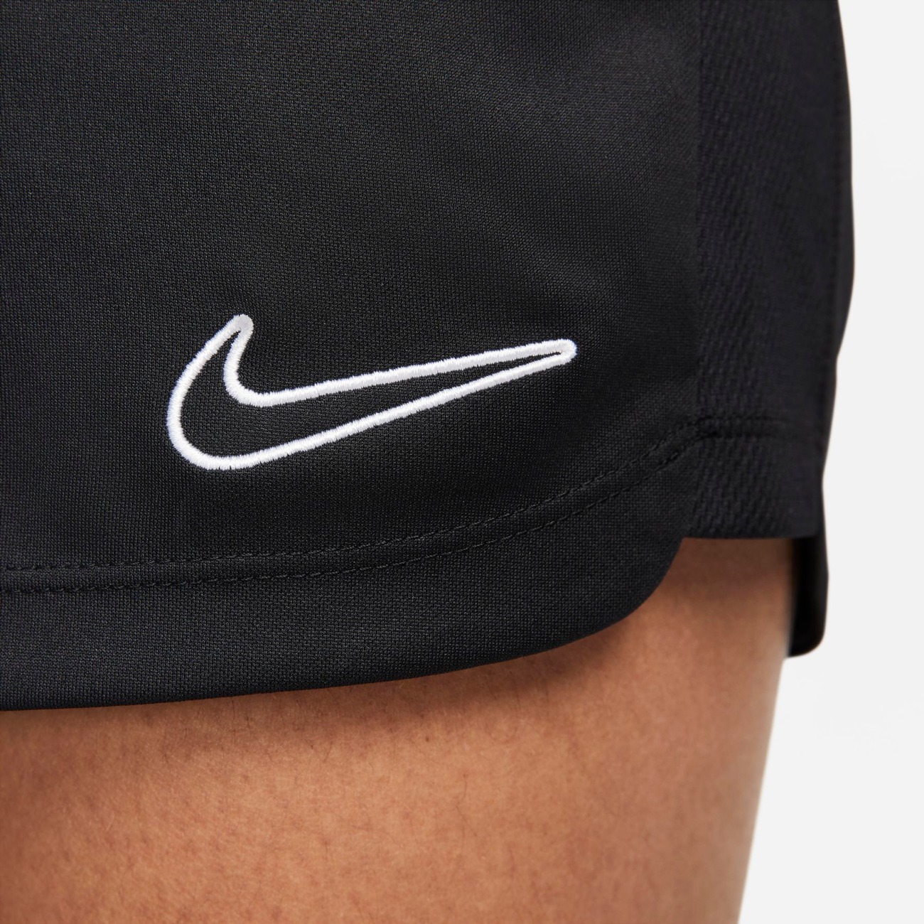 Shorts Feminino Academia Nike Dry 10k 895863-010 Preto - pittol