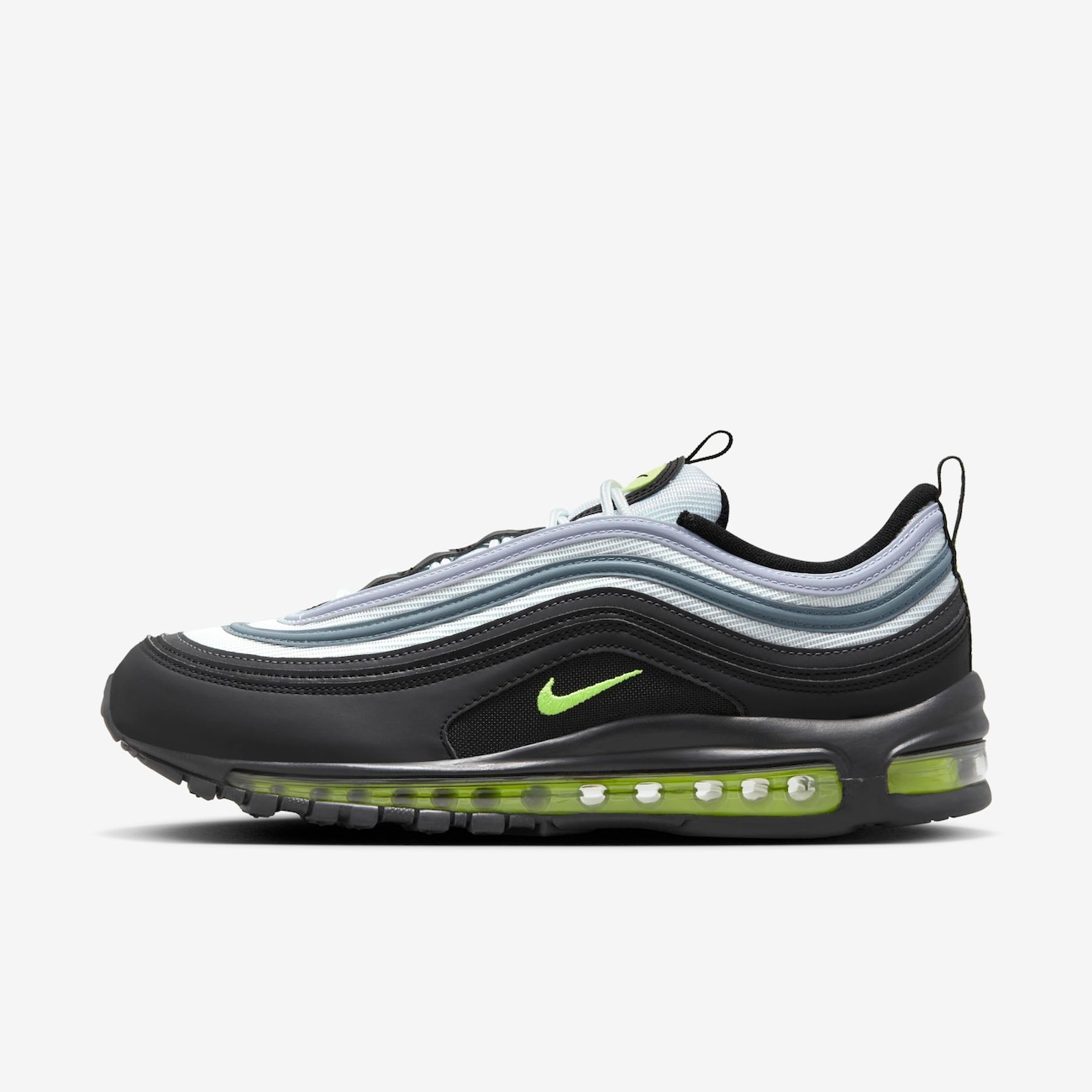 Tênis Nike Air Max 97 Masculino
