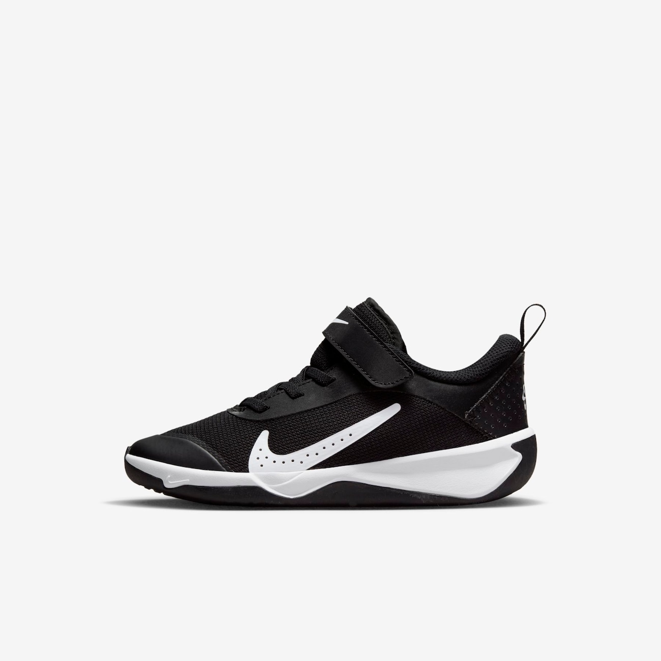 Tênis Nike Omni Multi-Court Infantil