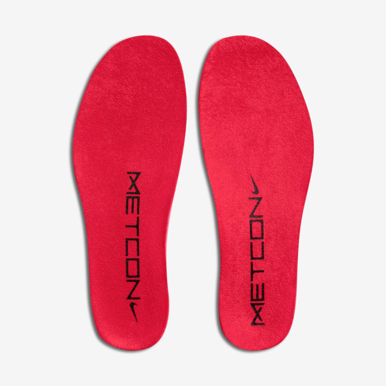 Nike store metcon insoles