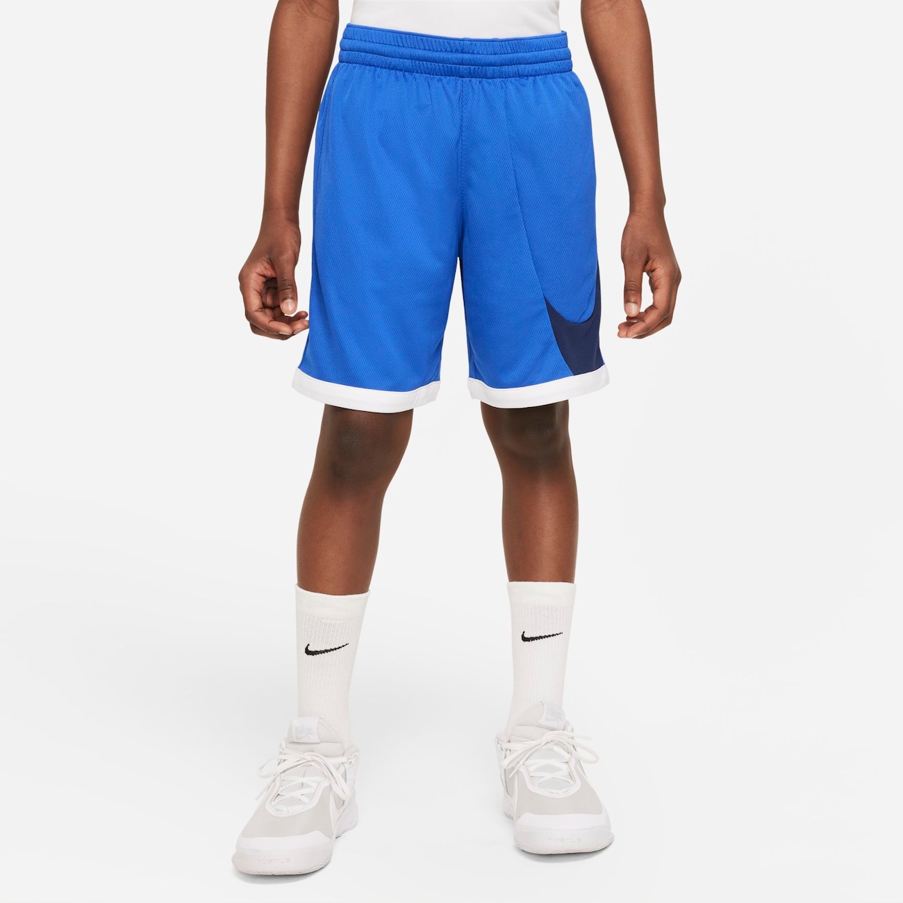 Shorts Nike Dri-FIT Infantil