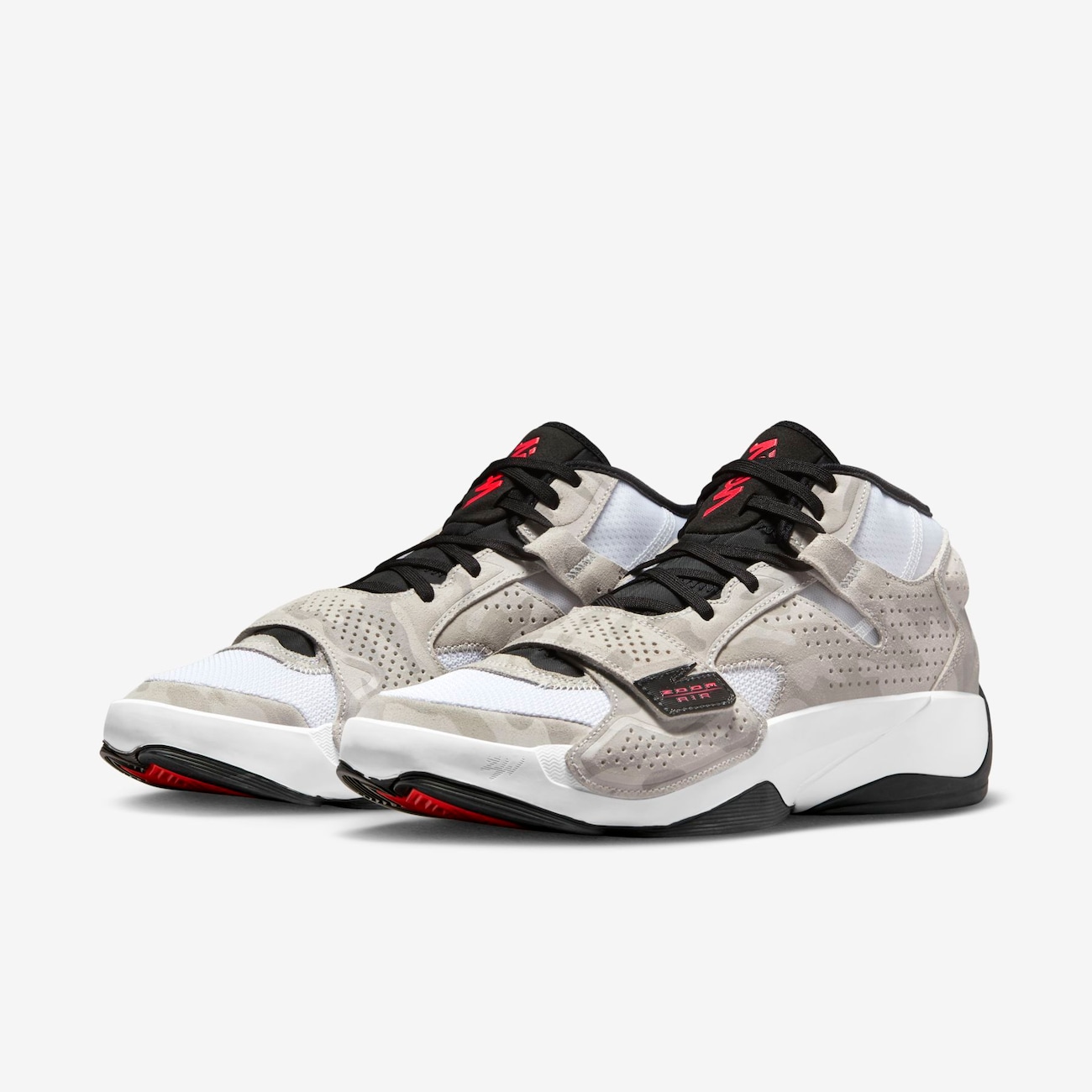 Zion 2 - Nike
