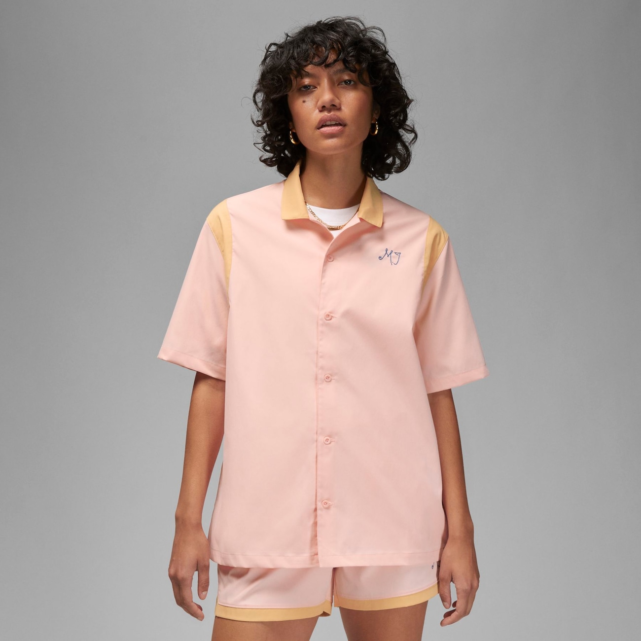 Camisa Jordan Feminina