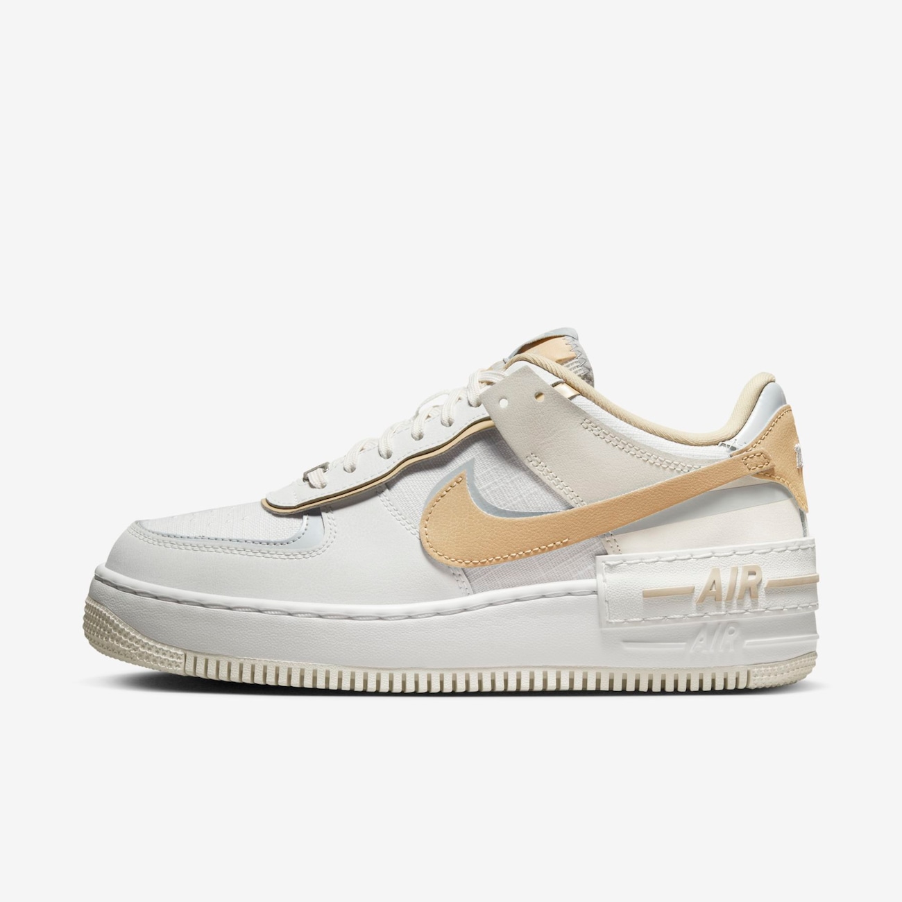 Tênis Nike Air Force 1 Feminino