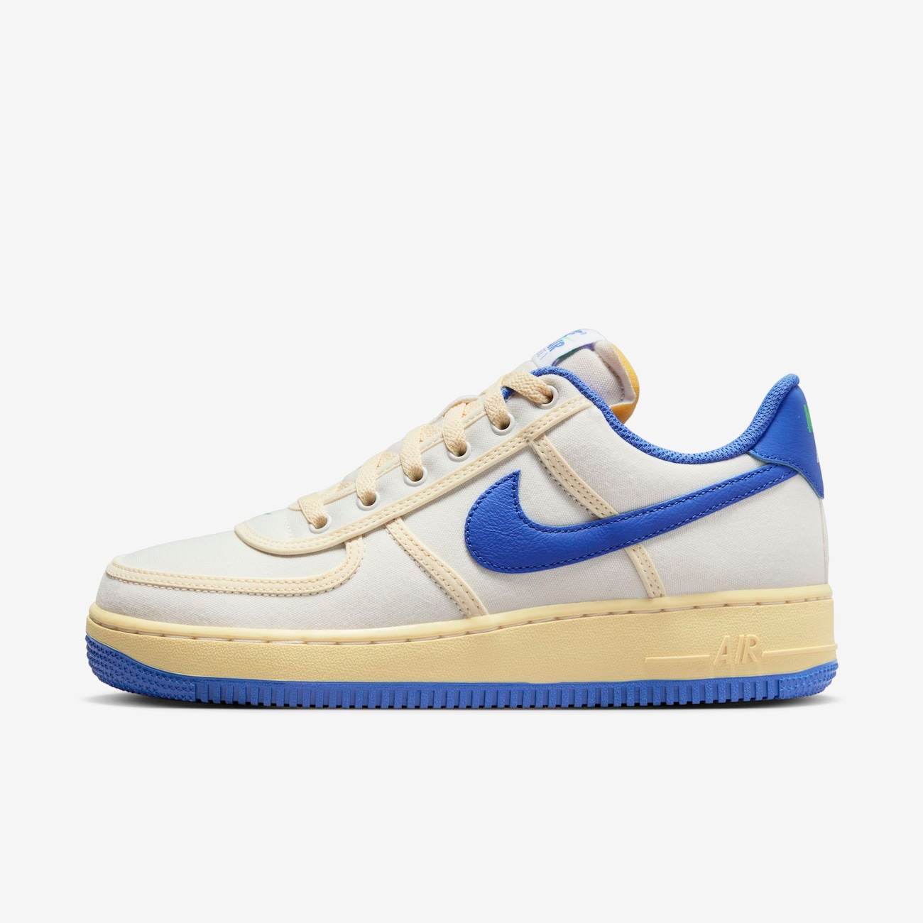 Tênis Nike Air Force 1 Feminino