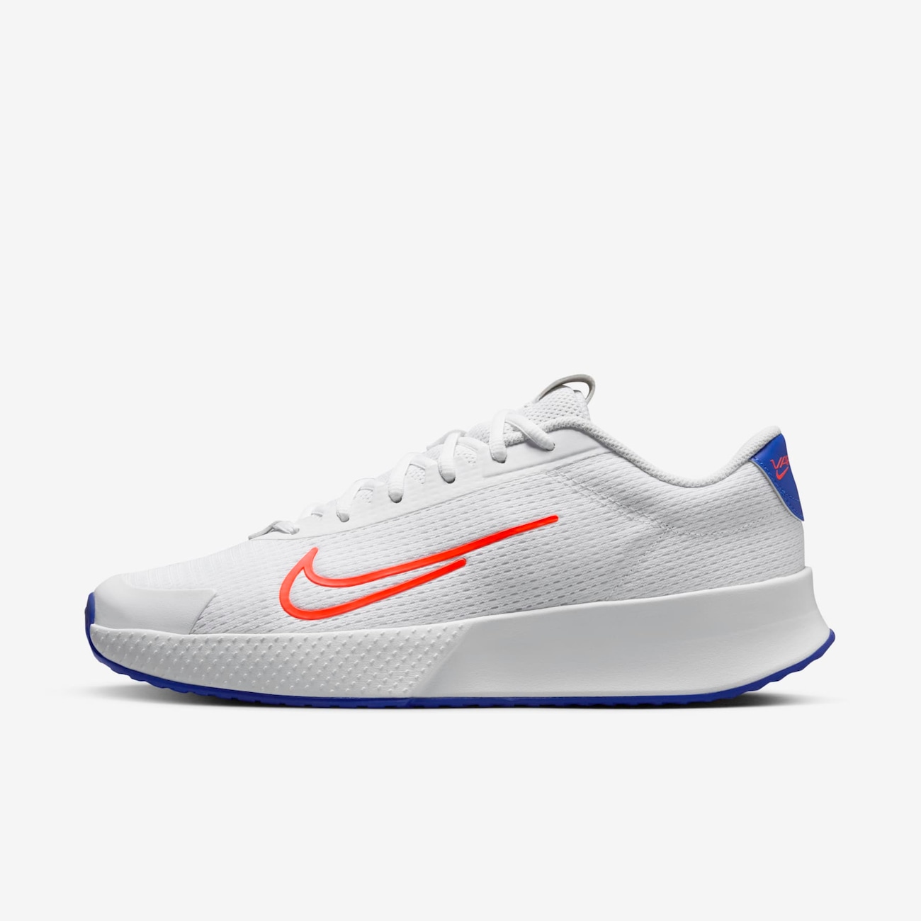 Tênis Nike Court Vapor Lite 2 HC Masculino