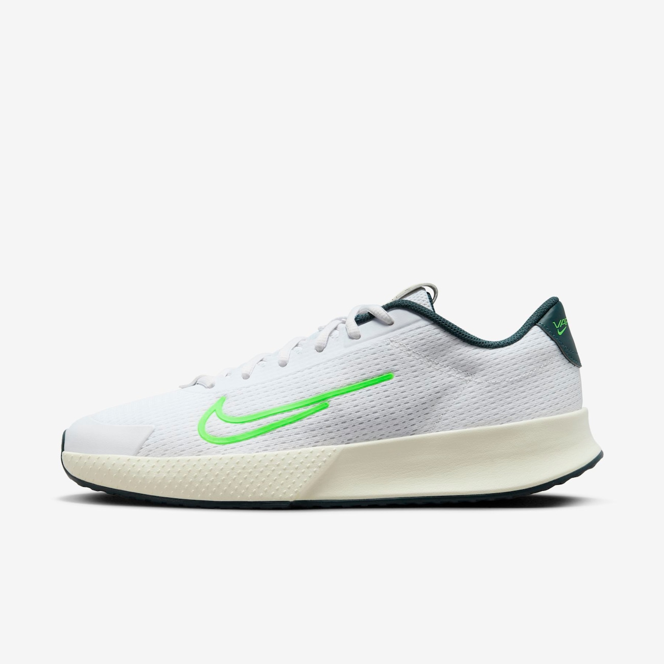 Tênis Nike Court Vapor Lite 2 HC Masculino