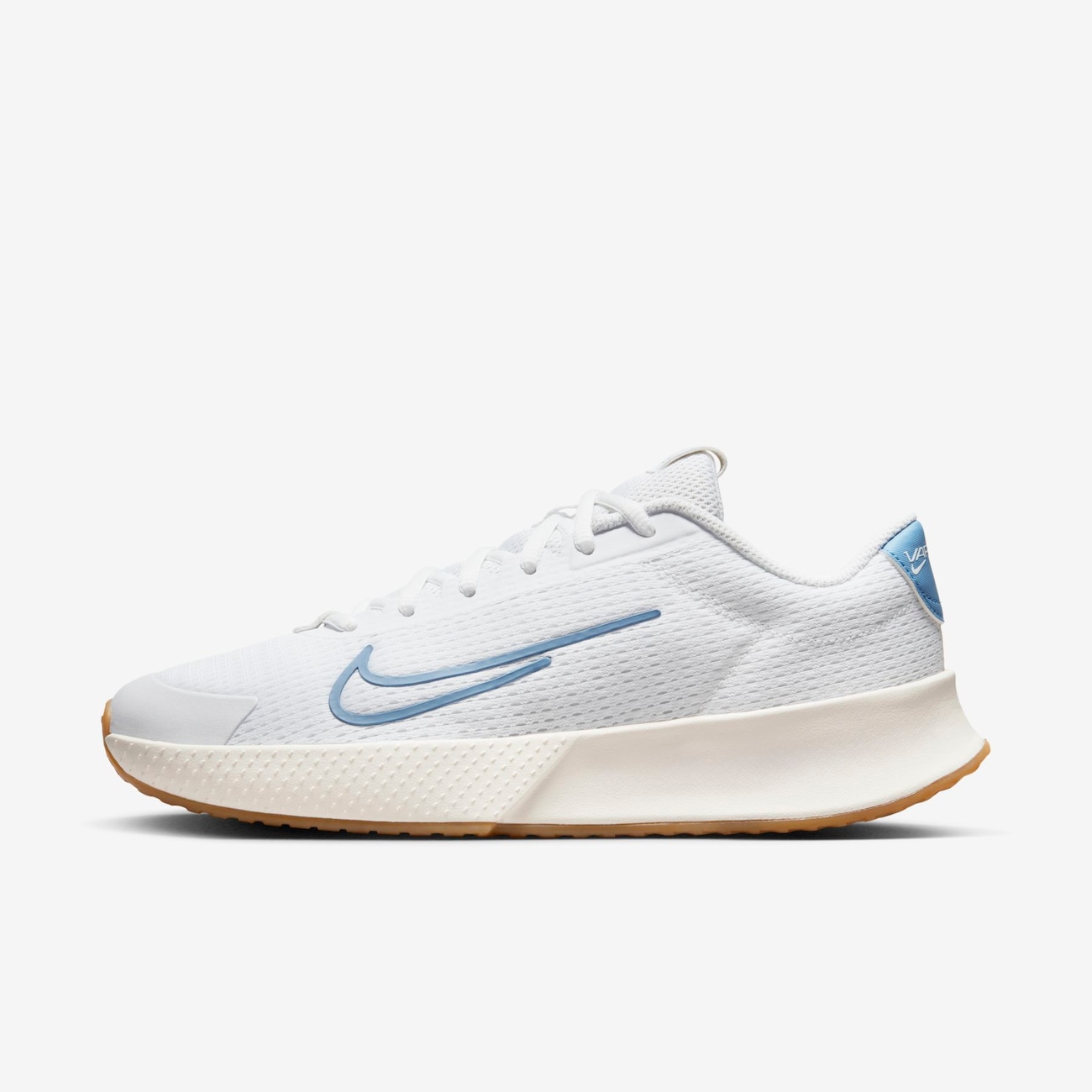 Tênis NikeCourt Vapor Lite 2 Feminino